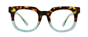 Showbiz (Blue Light) Reading Glasses - Barnwood Living