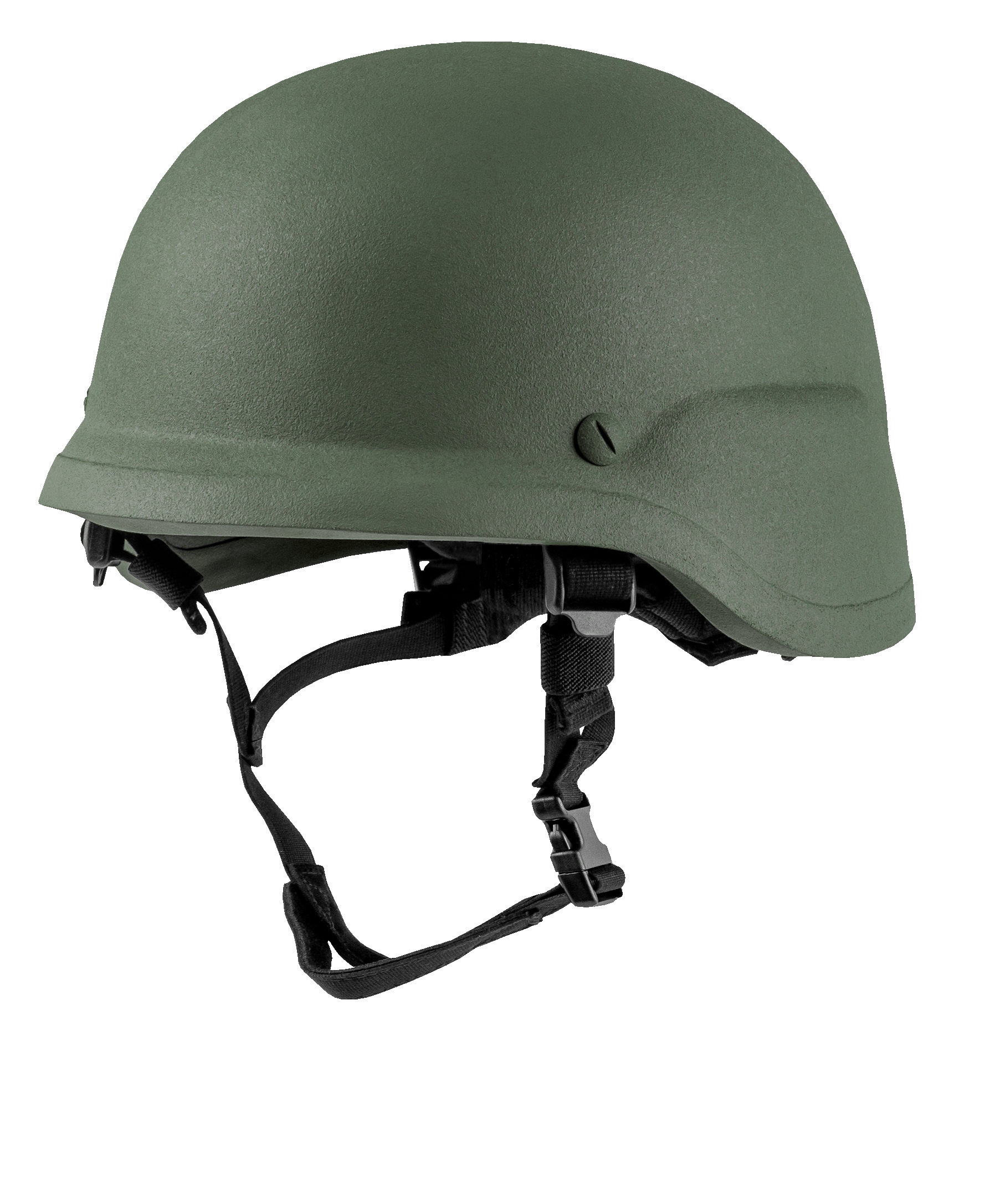 Level IIIA PASGT Ballistic Helmet