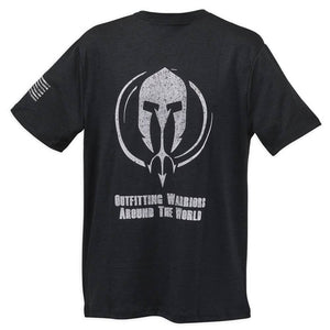 Chase Tactical Performance T-Shirt - Ballistic Armor Co Pro
