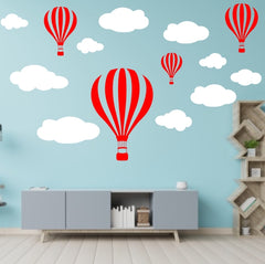 Vinyl Wall Stickers South Africa - Fun Walls