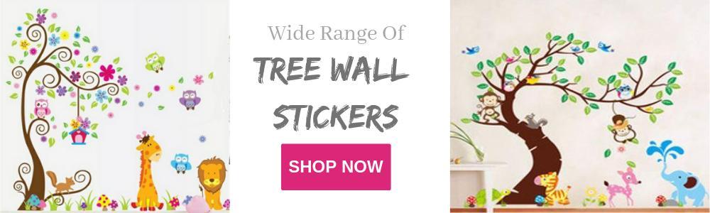 Vinyl Wall Stickers South Africa - Fun Walls