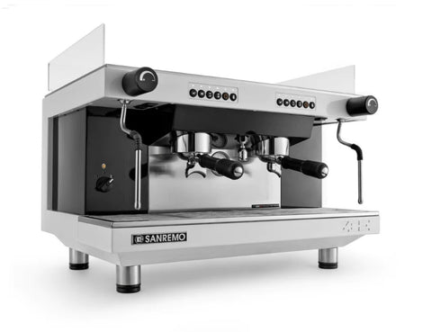 Zoe Compact Espresso Machine