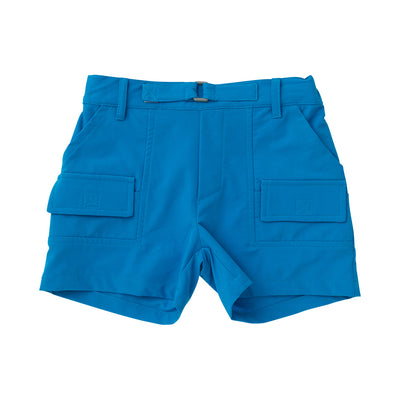 Columbia Half Moon Shorts Youth