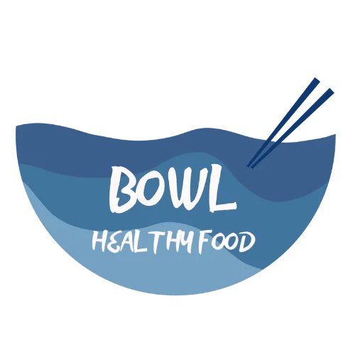 Healthy Bowl Logo