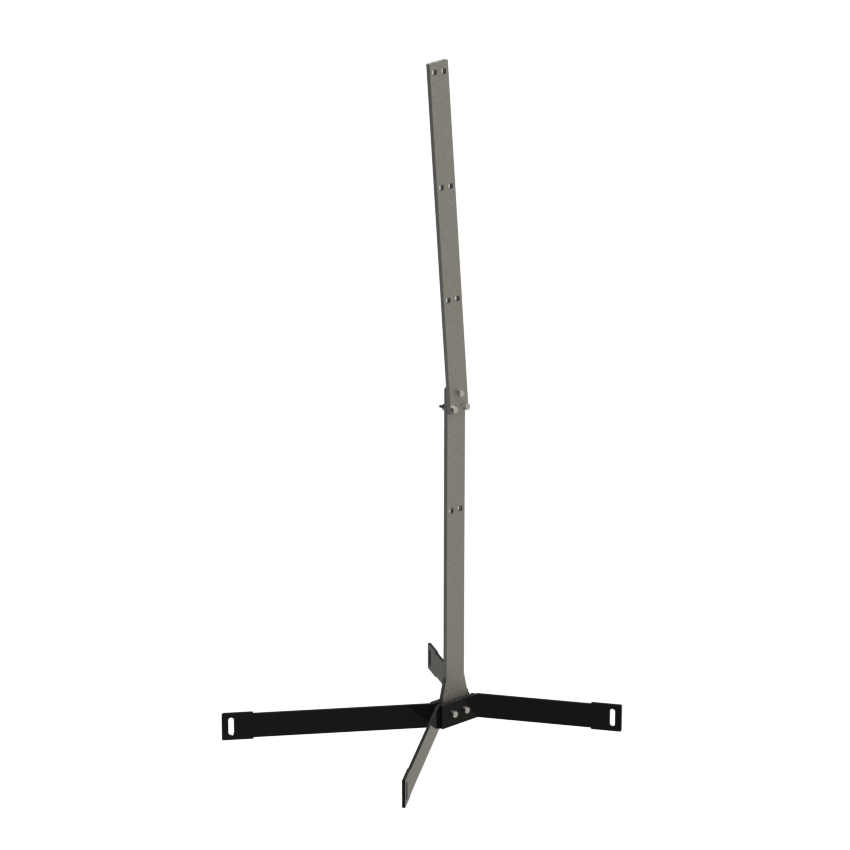 ATLAS Target Stand