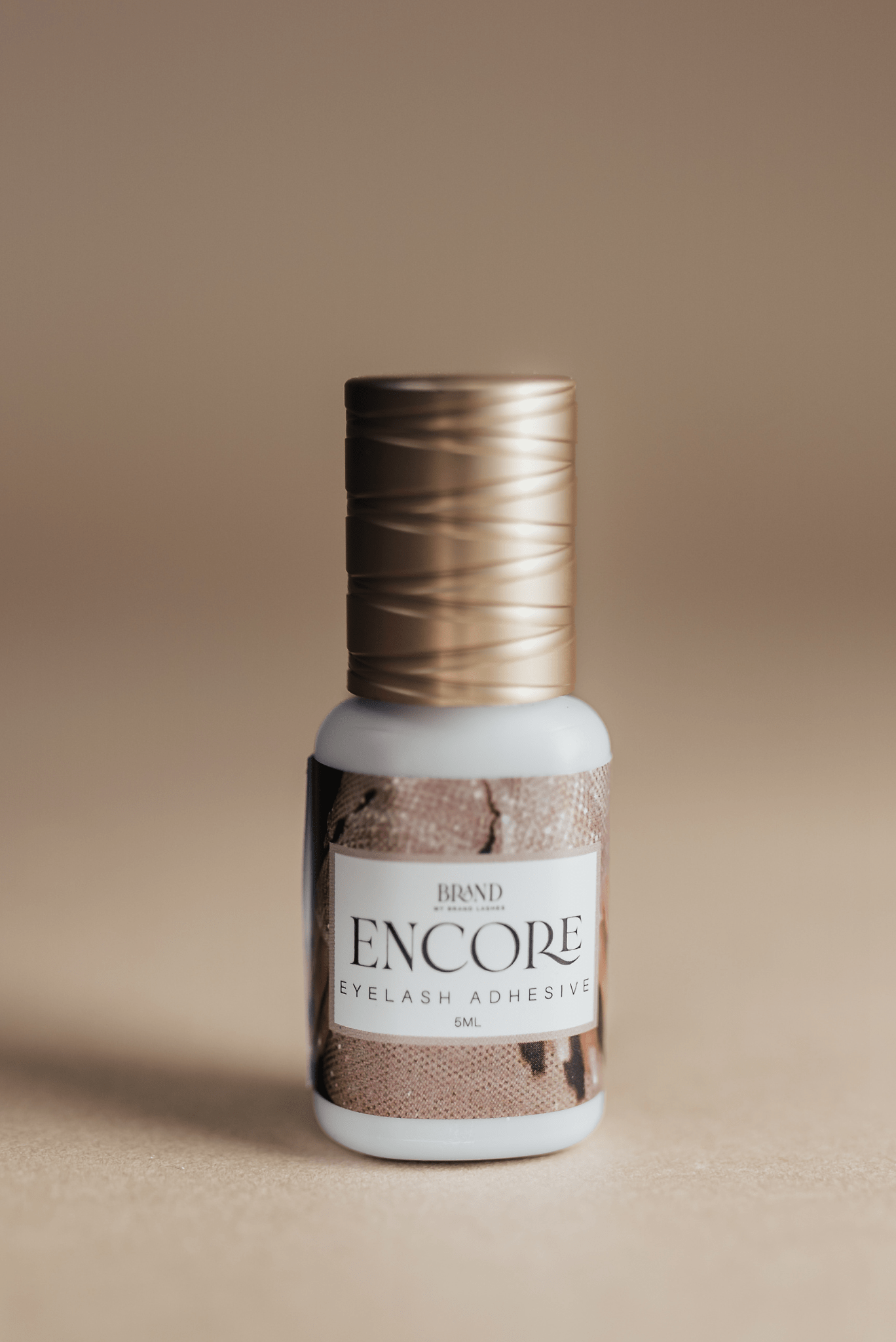 ENCORE ADHESIVE 5 ML - My Brand Lashes product image