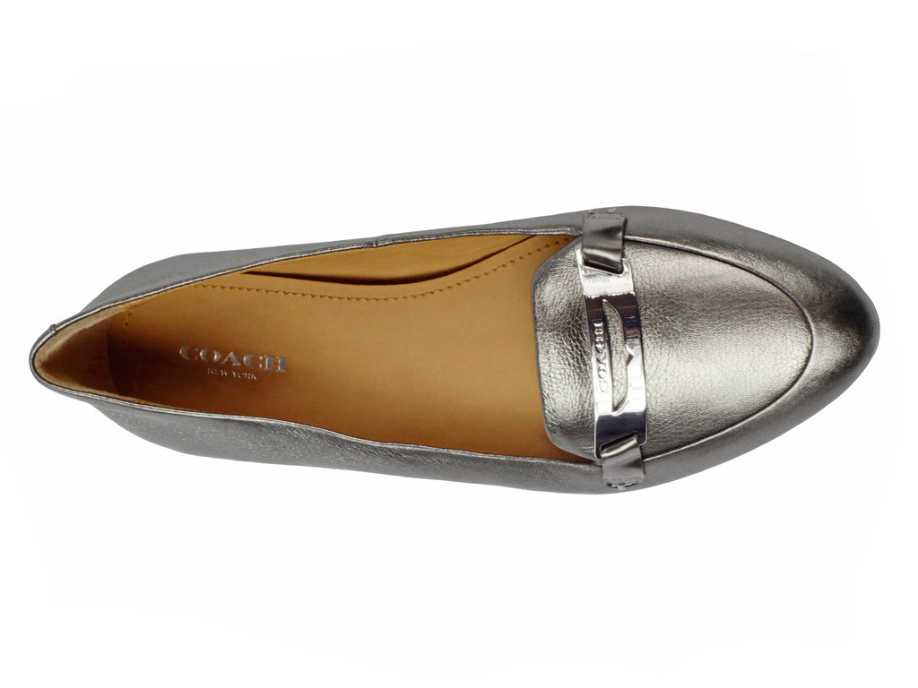 coach ruthie loafer