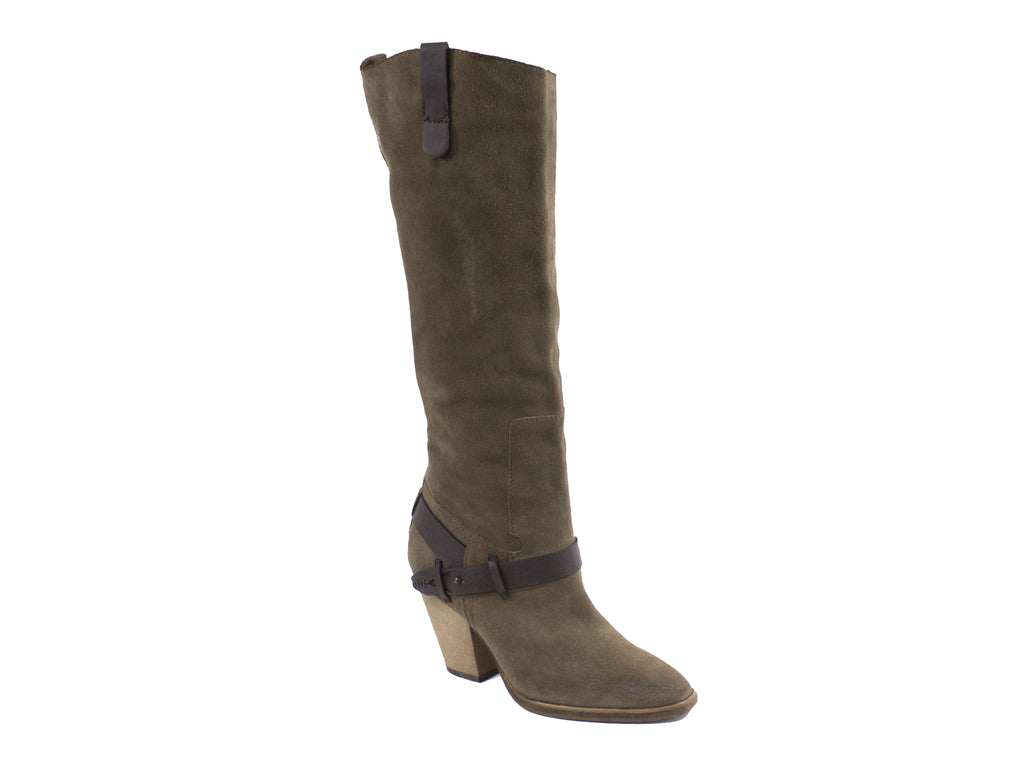 dolce vita tall suede boots