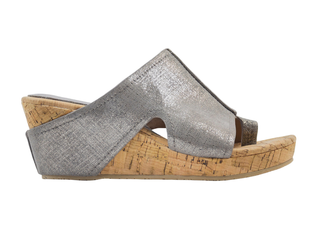 donald pliner wedges