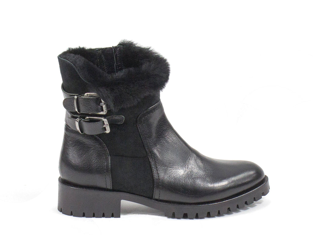 napoleoni ankle boots