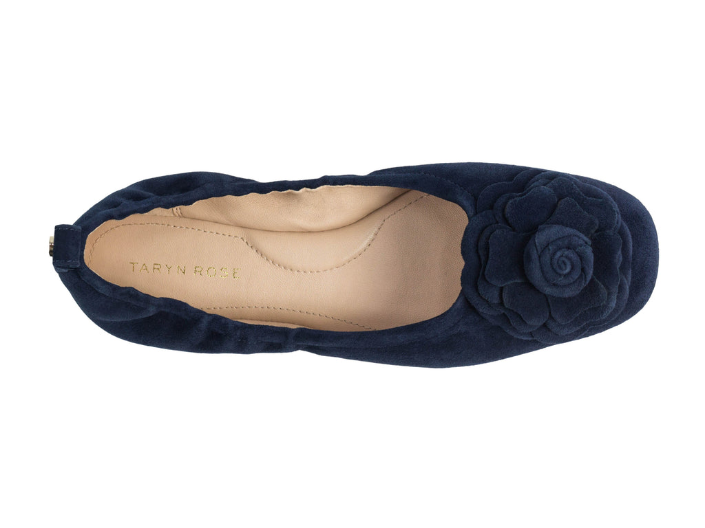 taryn rose rosalyn ballet flat