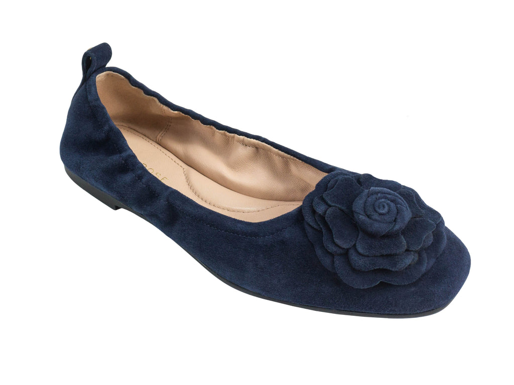 taryn rose rosalyn ballet flat