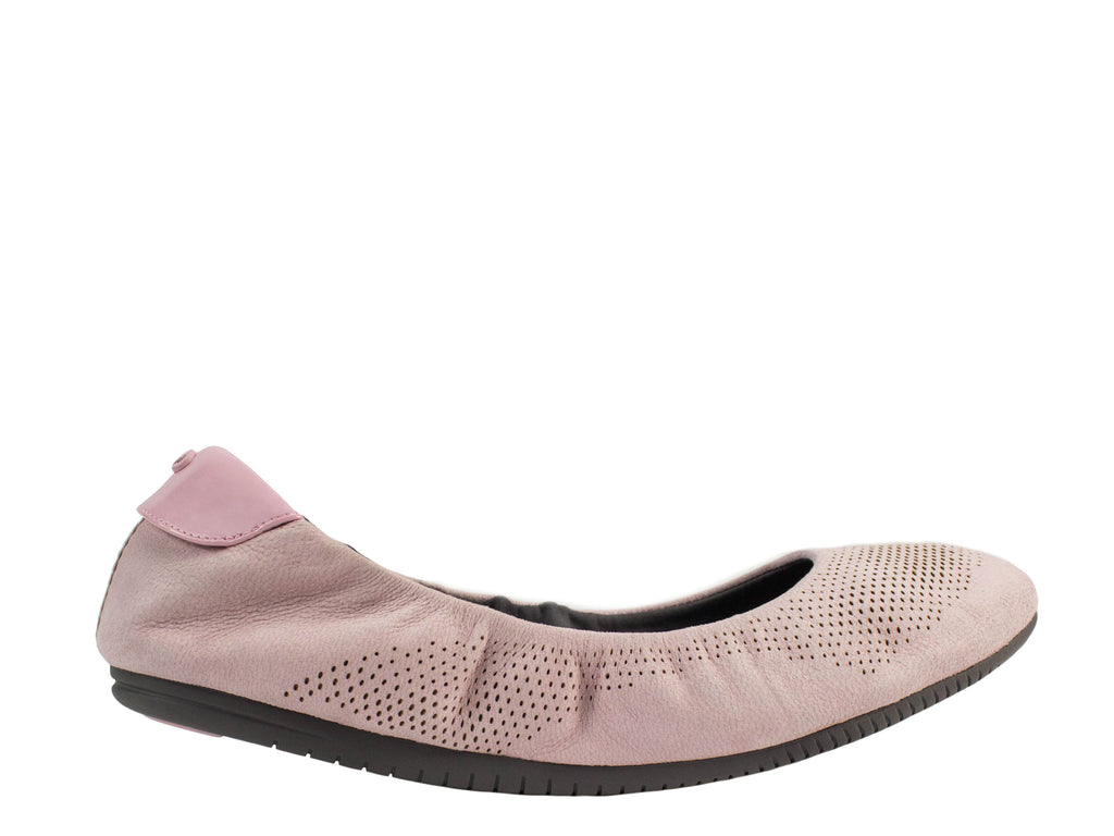 studiøgrand packable ballet flat