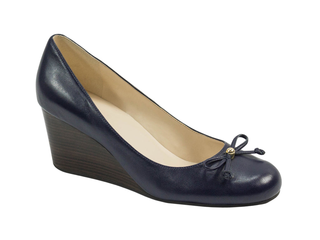 cole haan elsie wedge