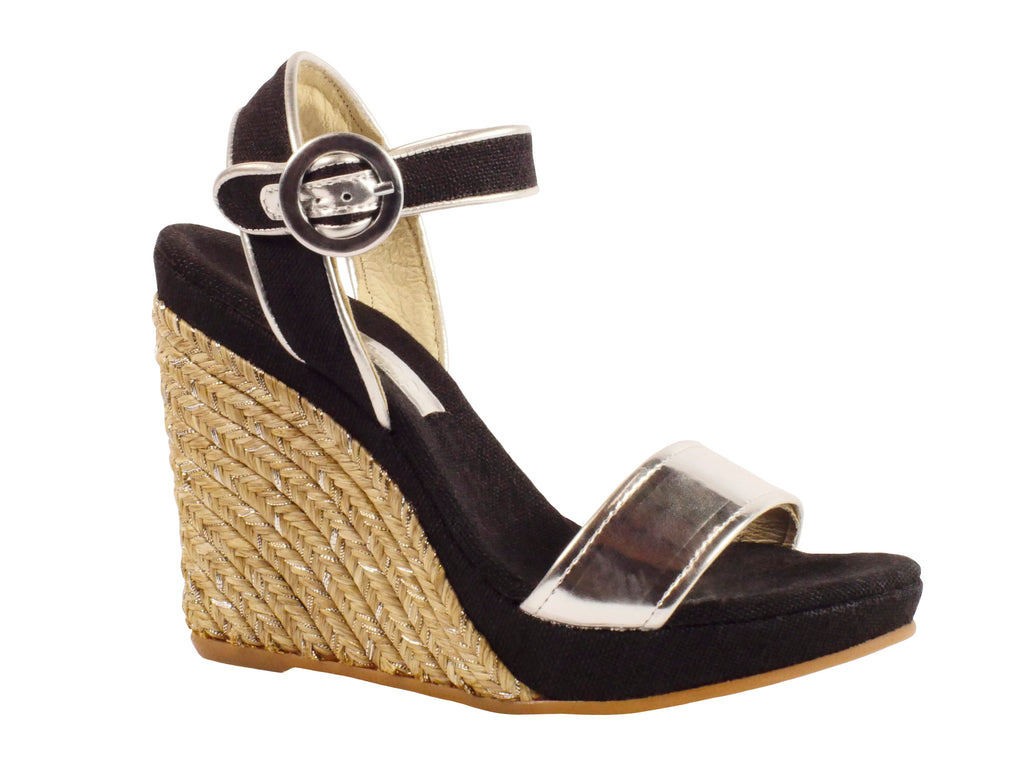 maypol espadrilles wedges