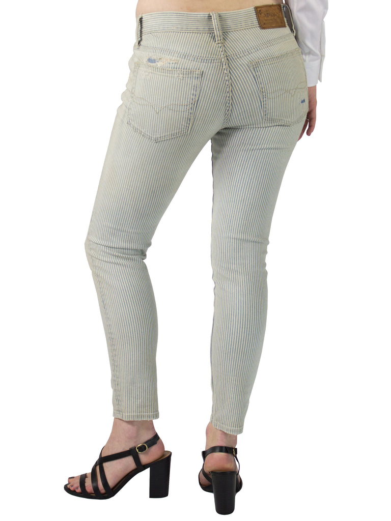 polo tompkins skinny jeans