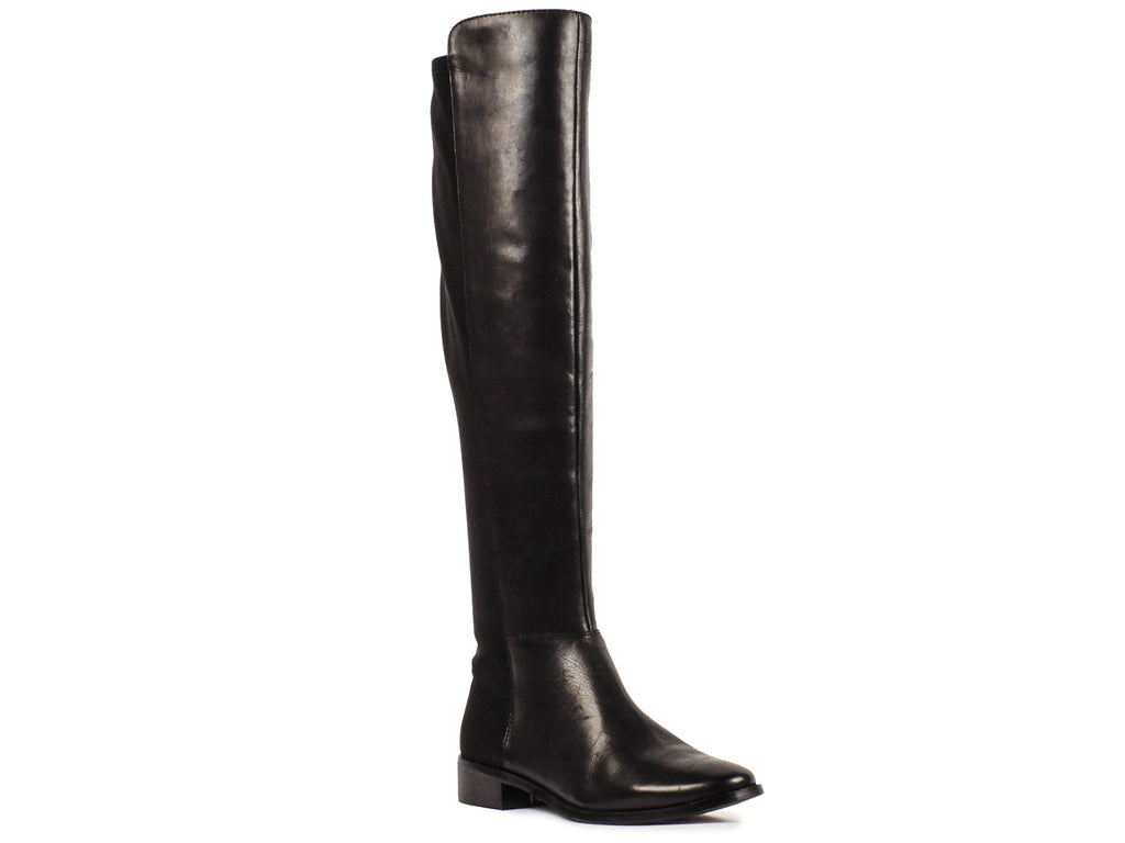Shop Mercantile Co - Tahari Chase Over-The-Knee Boots – The Mercantile
