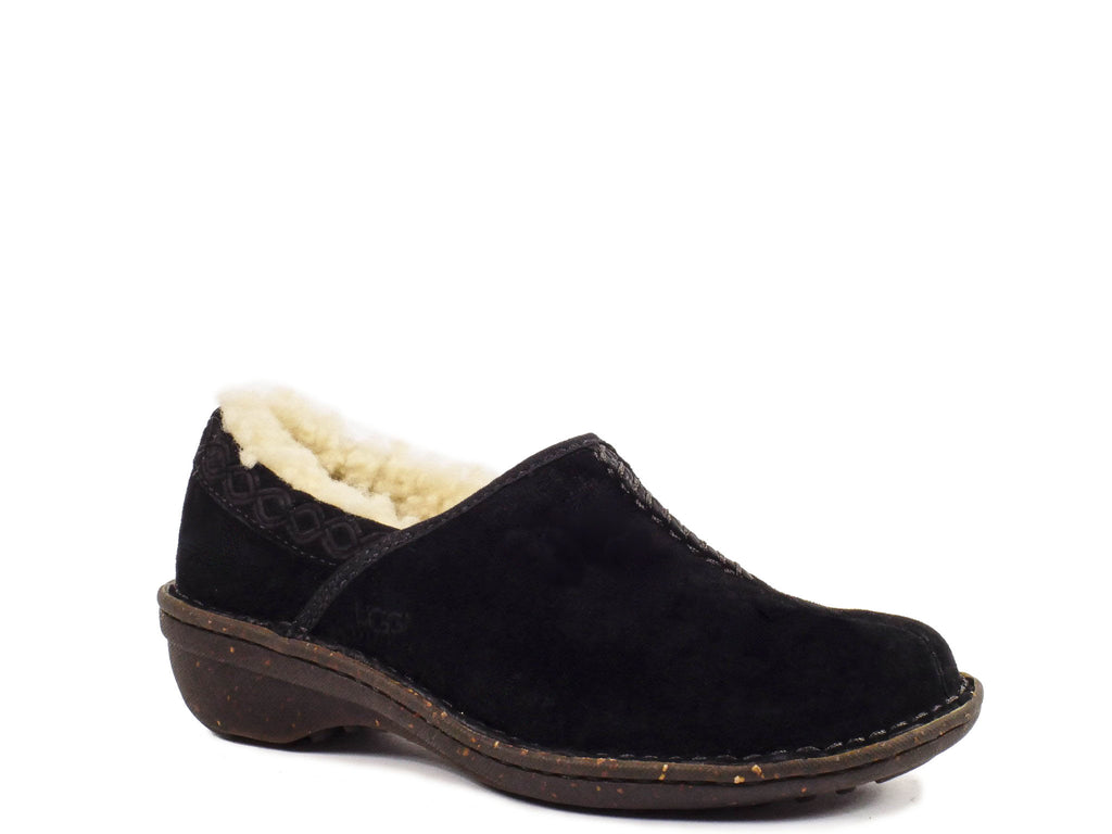 ugg slip on clogs