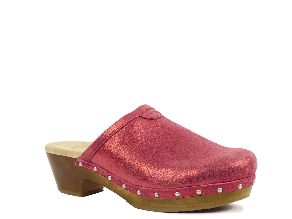 ugg australia clogs