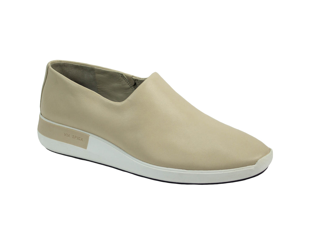 Via Spiga Malena Slip Sneaker – The 