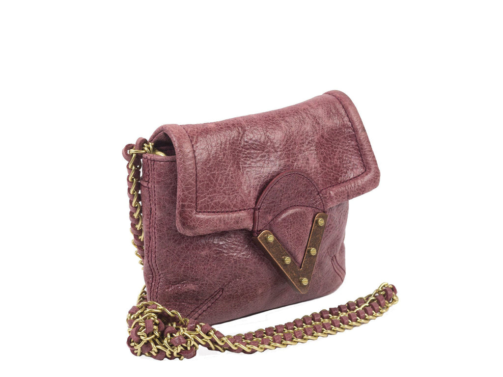 pour la victoire crossbody bag