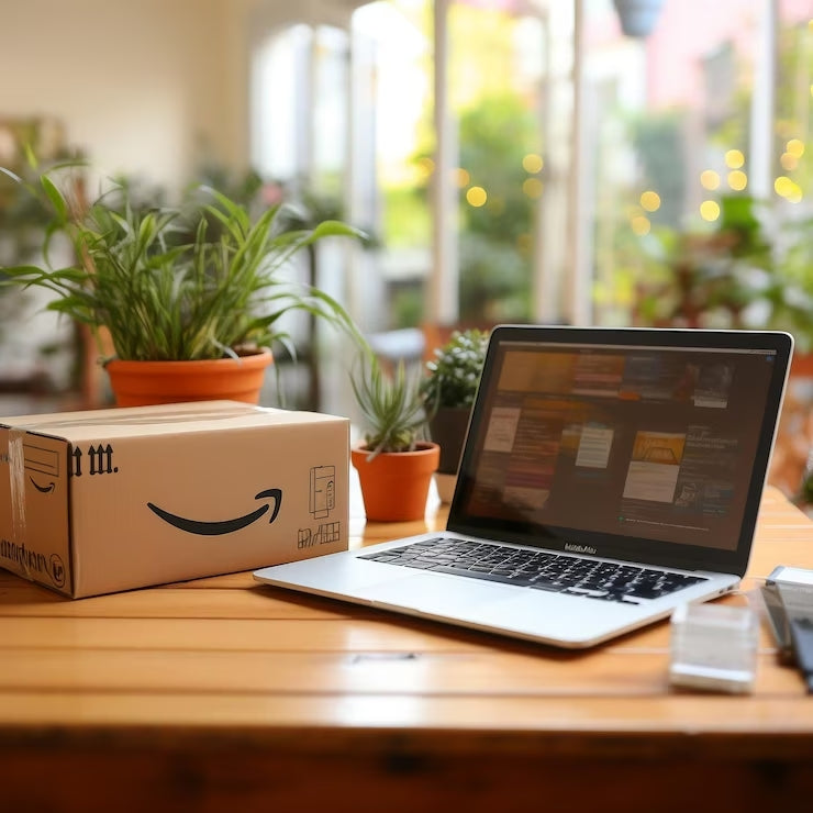 agencia amazon barcelona