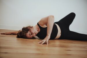 Yoga is feminist_how yoga supports women