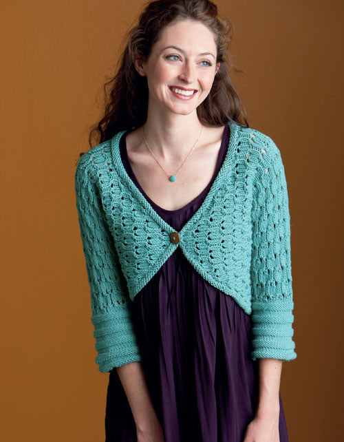 Finish-Free Knits – Kristen TenDyke Designs