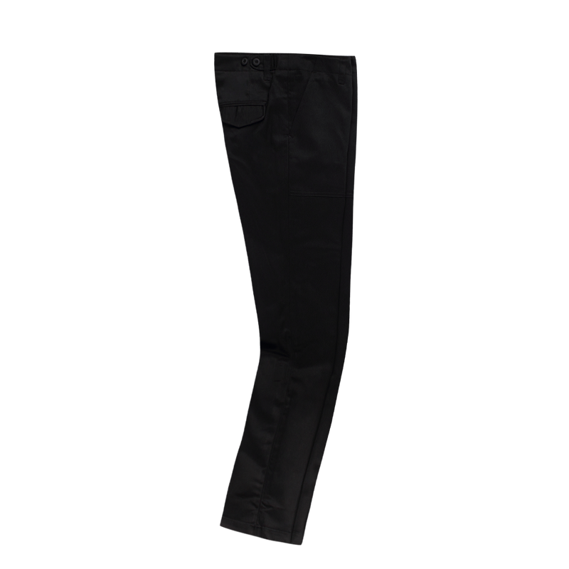 ROUTE FATIGUE PANT - BLACK – ALOHA SUNDAY