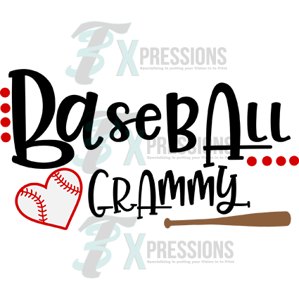 Free Free Baseball Grammy Svg 779 SVG PNG EPS DXF File