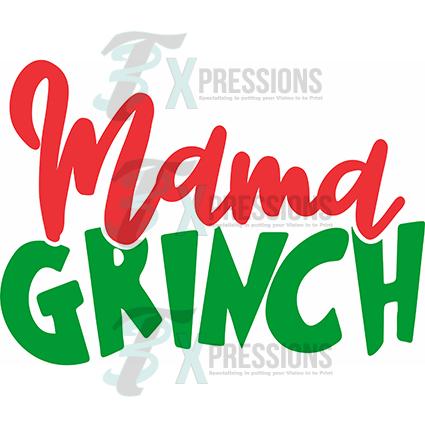 Free Free Mama Grinch Svg 518 SVG PNG EPS DXF File