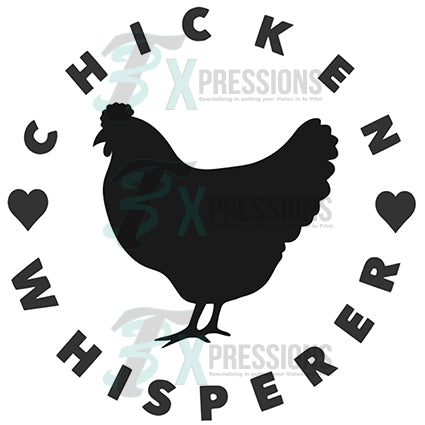 Download Download Chicken Whisperer Free Svg Images Free SVG files ...