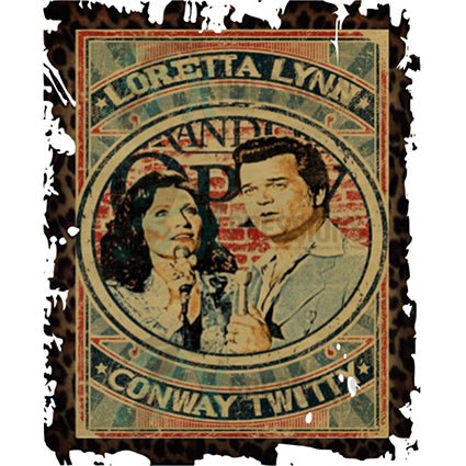 conway and loretta