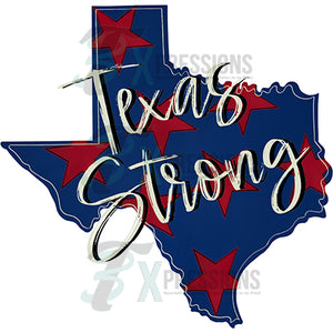 texas strong