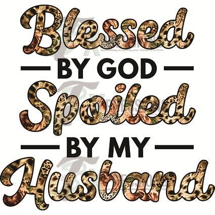 Free Free 288 Spoiled Husband Svg SVG PNG EPS DXF File