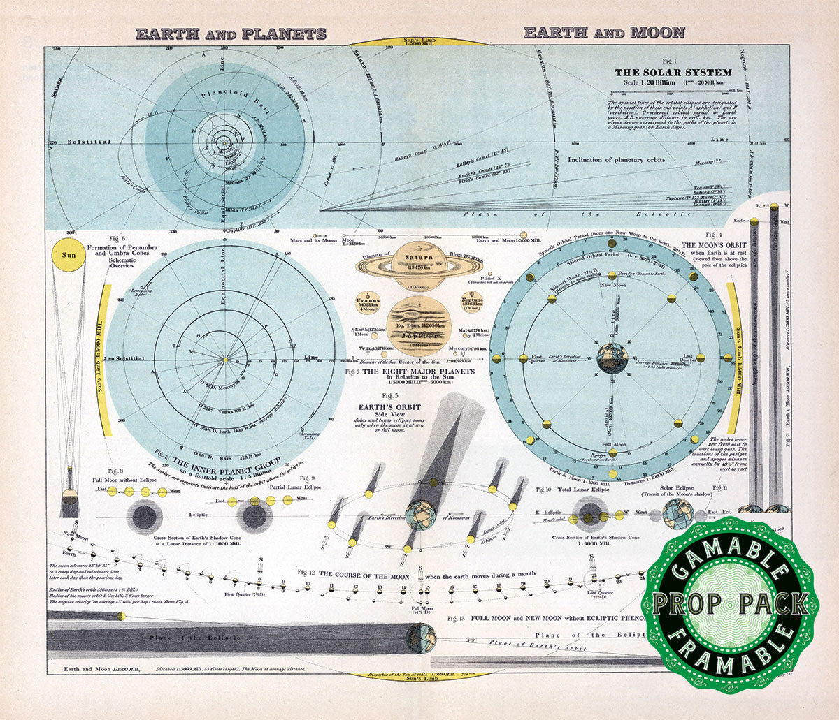 Your New Favorite Gamer Prop Pack - Map Collection Perfect Gift [4HpvnbDz]