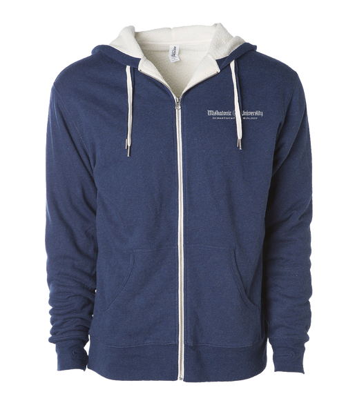 Miskatonic Antarctic Expedition Hoodie – The HPLHS Store