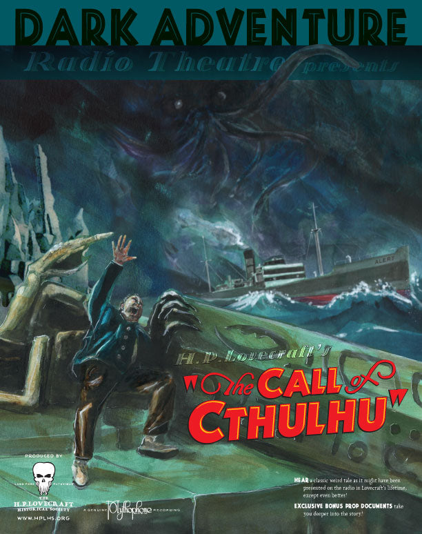 call of cthulhu let's play