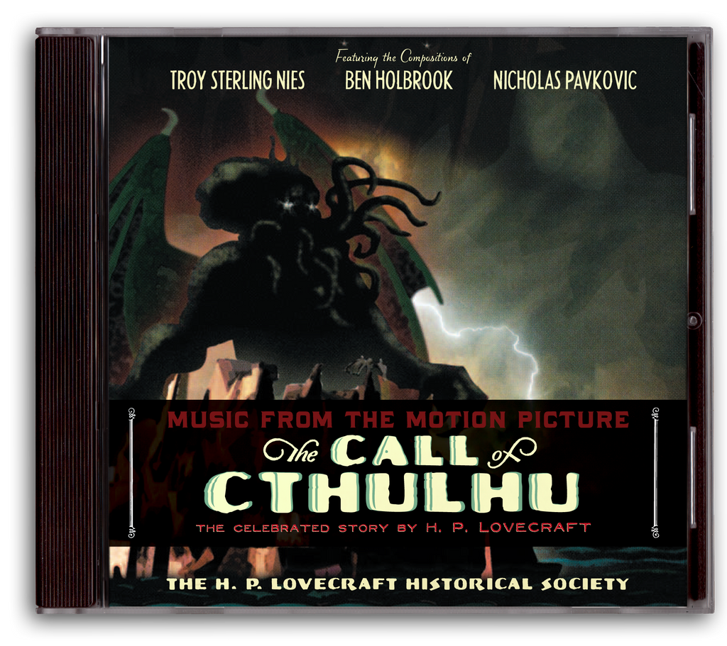 Call of cthulhu прохождение куплинов