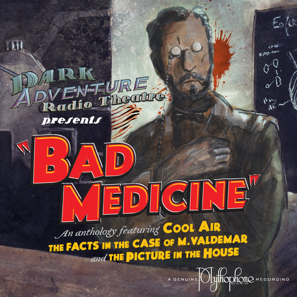 Bad Medicine