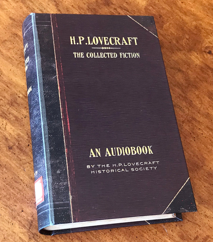 The Secret Life of H.P. Lovecraft by W.J. Renehan