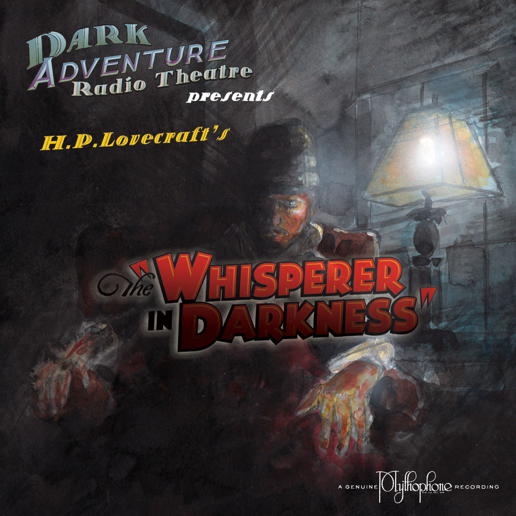 the whisperer in darkness download