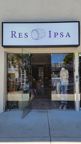 Res Ipsa Larchmont