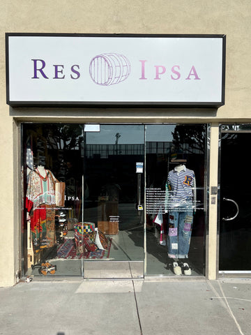 Res Ipsa Larchmont