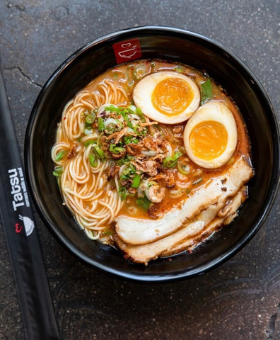 Tatsu Ramen