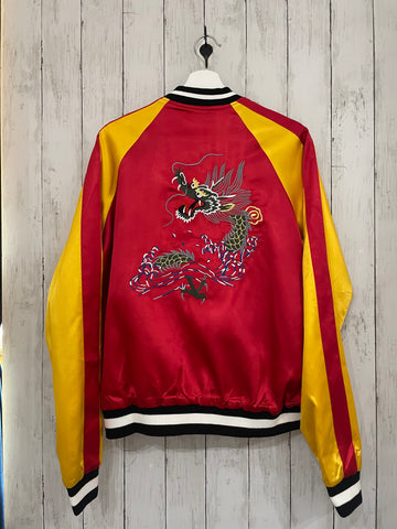 Res Ipsa Souvenir Jacket