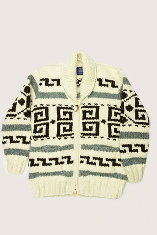 Res Ipsa: the Dude Sweater
