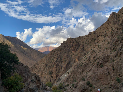 Ourika Valley