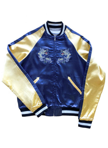 Res Ipsa Souvenir Jacket