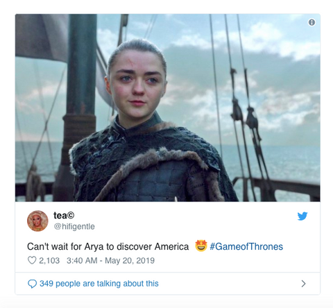 Game of Thrones Finale Recap: Funniest Memes from Epi. 73